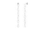 Boucles d'Oreilles Dia