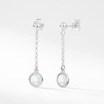 Boucles d'oreilles Tiana