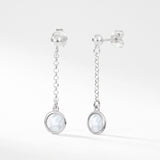 Boucles d'oreilles Tiana
