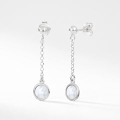 Boucles d'oreilles Tiana