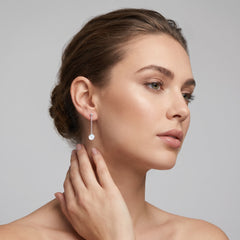 Boucles d'oreilles Tiana