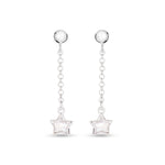 Boucles d'Oreilles Stardust