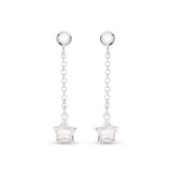 Boucles d'Oreilles Stardust