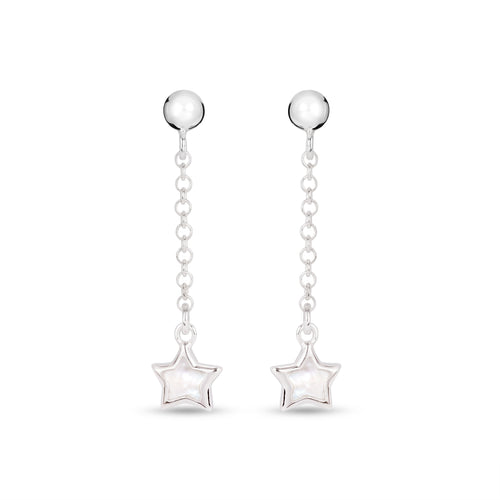 Stardust Earrings