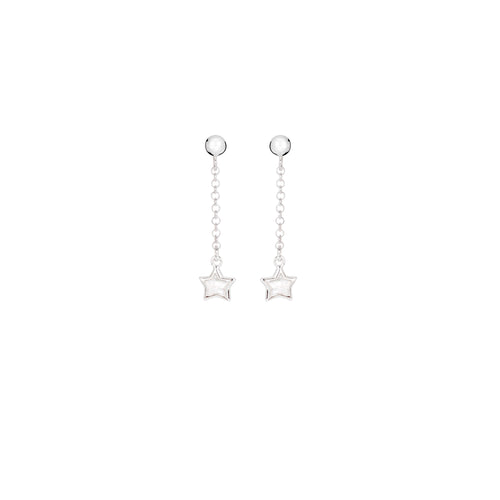 Boucles d'Oreilles Stardust