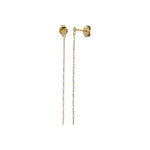 Boucles d'oreilles Manuia