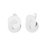 Boucles D'Oreilles Disco