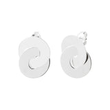 Boucles D'Oreilles Disco
