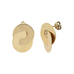 Boucles D'Oreilles Disco