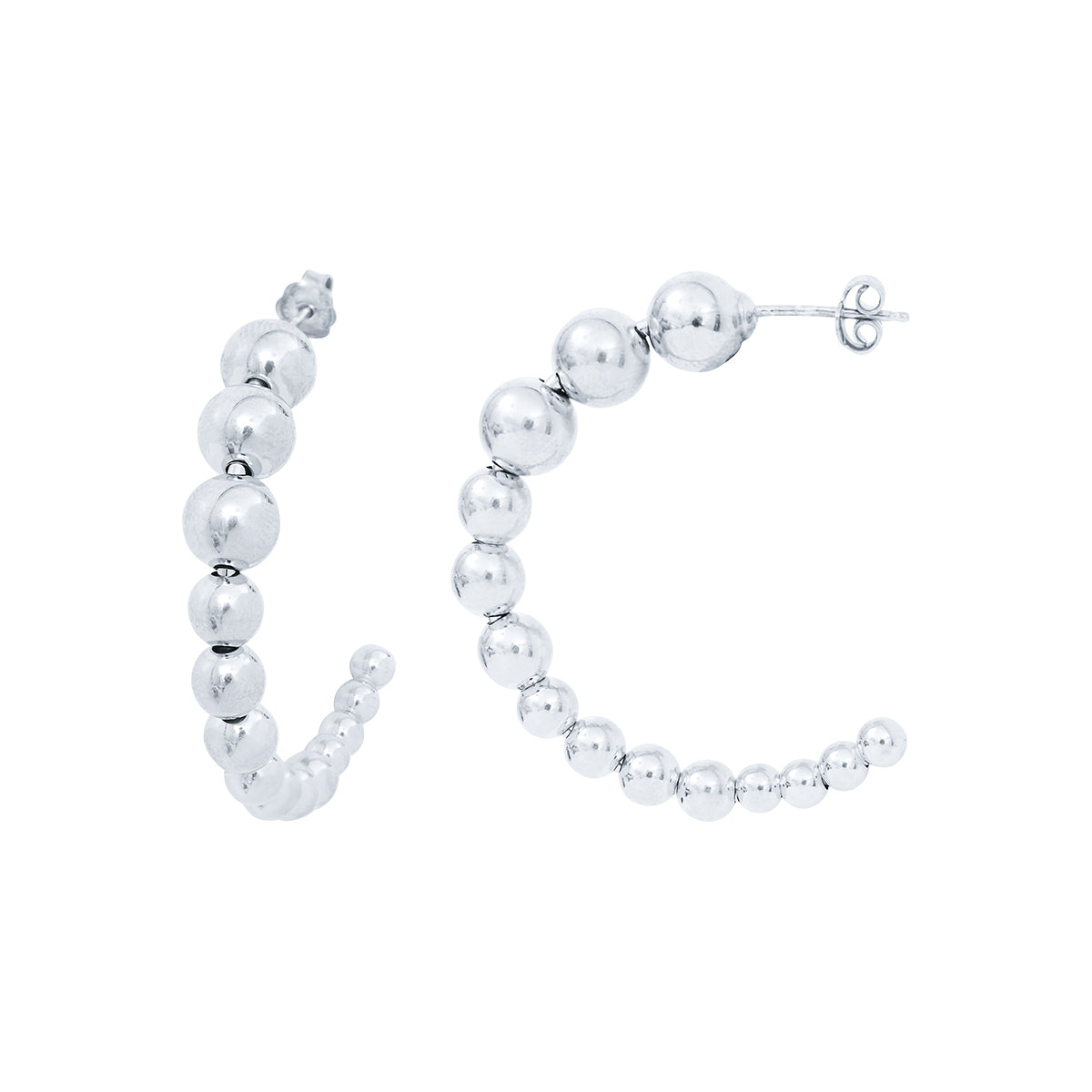 Boucles d'Oreilles Cristiana