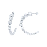 Boucles d'Oreilles Cristiana