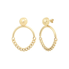 Sienna Earrings