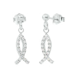 Boucles d'Oreilles Zéphir