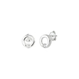 Boucles d'Oreilles Lucia