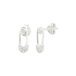 Boucles d'oreilles Marina