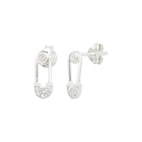 Boucles d'oreilles Marina
