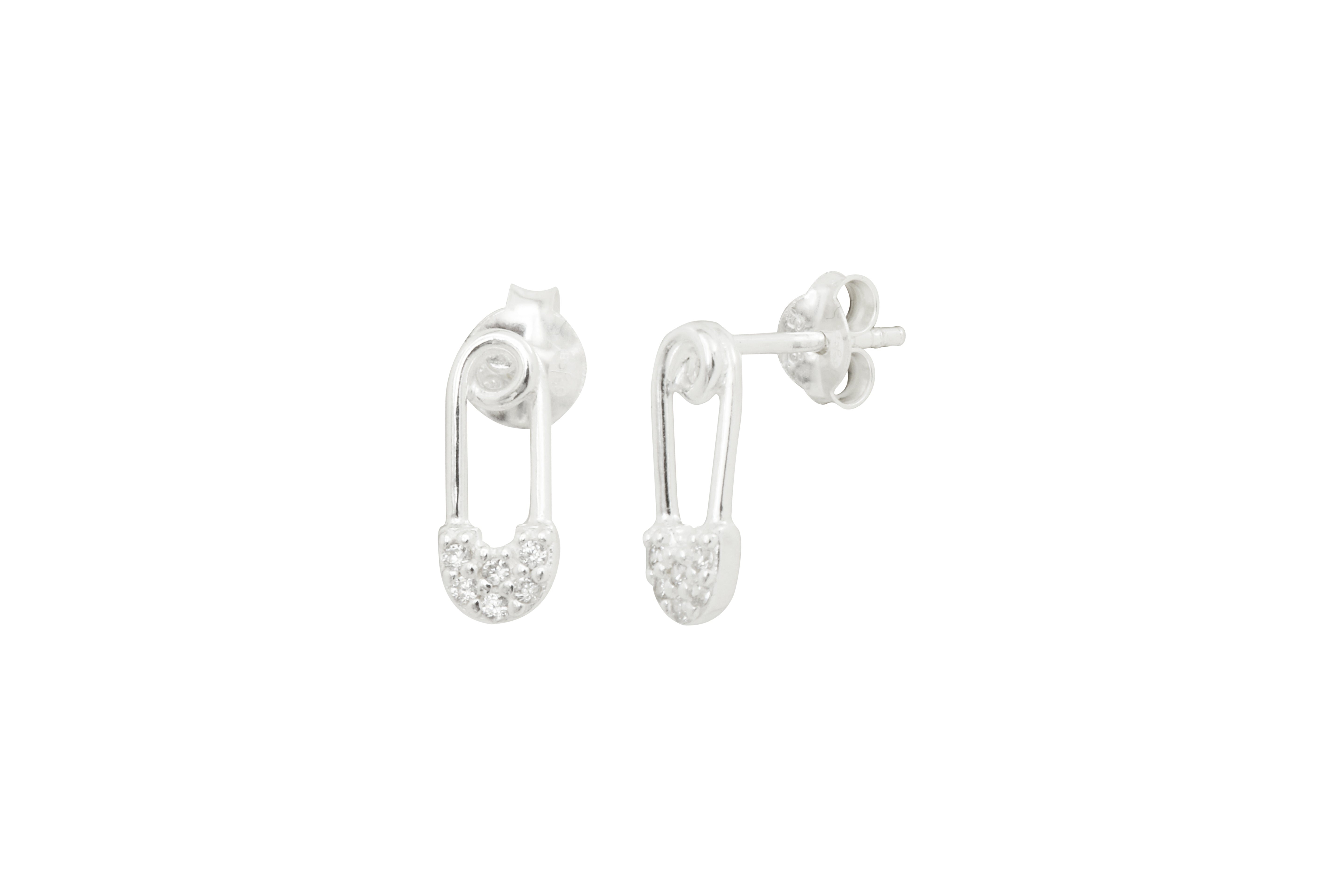 Boucles d'oreilles Marina