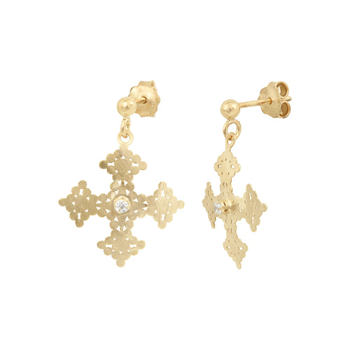 Milano Earrings