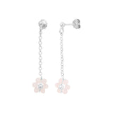 Boucles d'oreilles Lilia