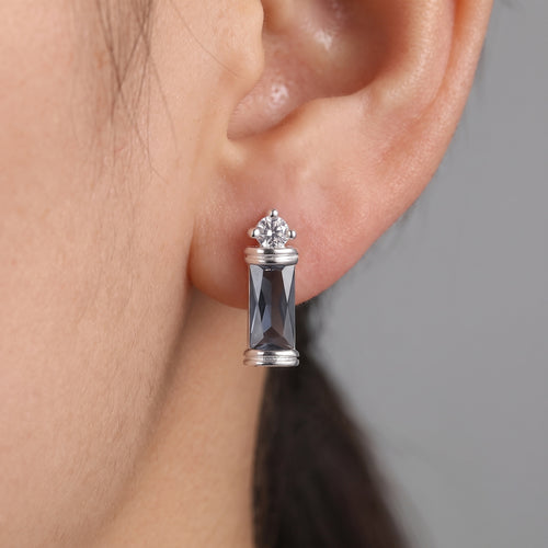 Boucles d'oreilles Aroha