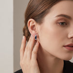 Boucles d'oreilles Aroha