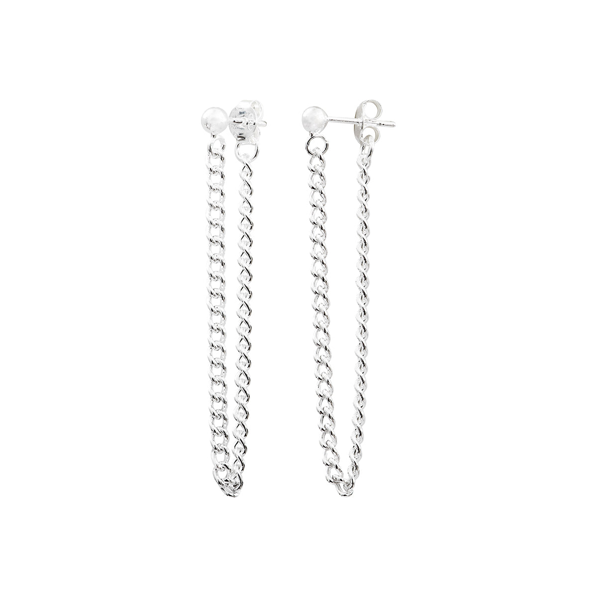Boucles d'oreilles Stella