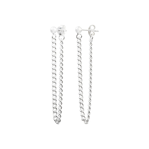 Boucles d'oreilles Stella