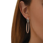 Boucles d'oreilles Alegria