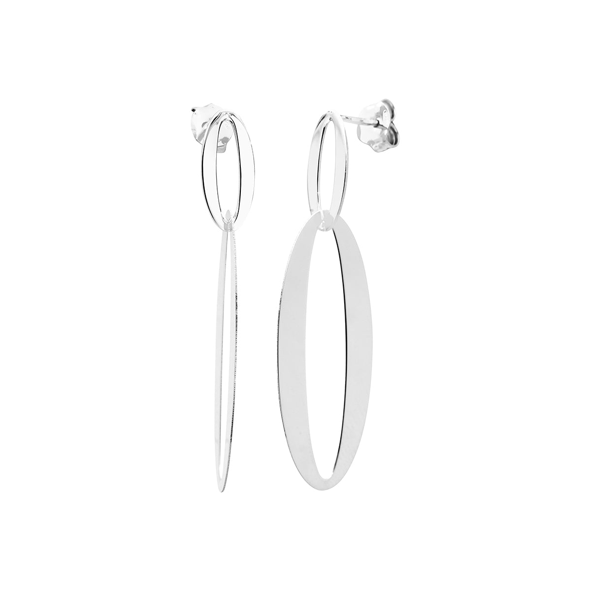 Boucles d'oreilles Alegria