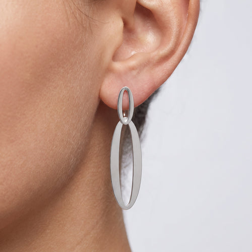 Boucles d'oreilles Alegria