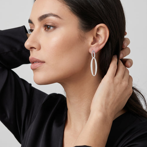 Boucles d'oreilles Alegria