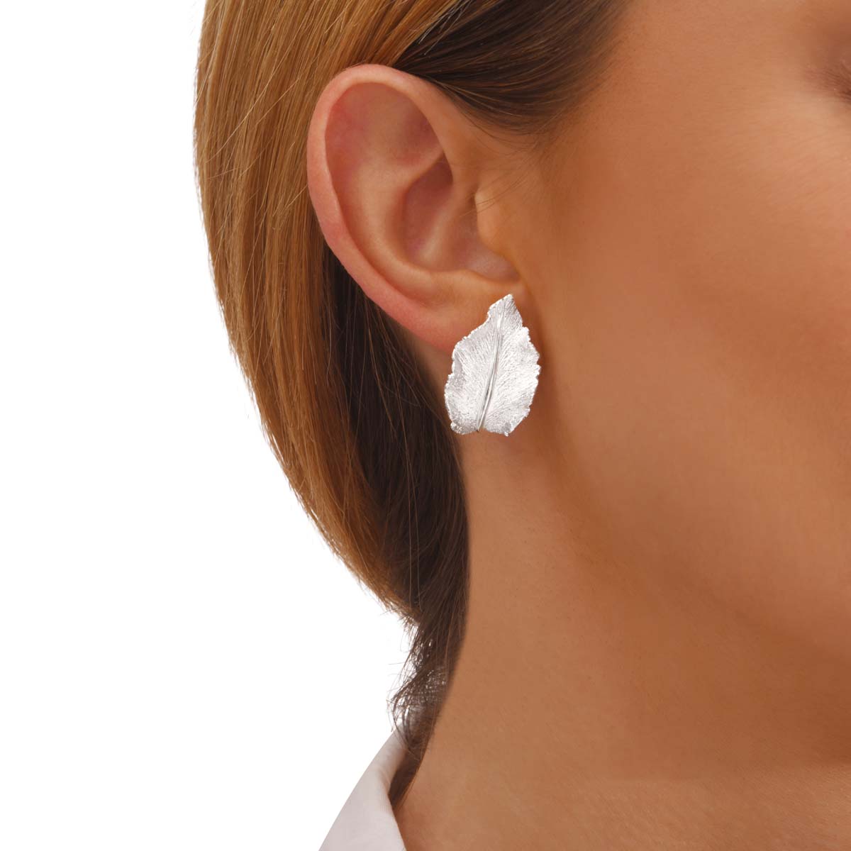 Boucles d'oreilles Varda