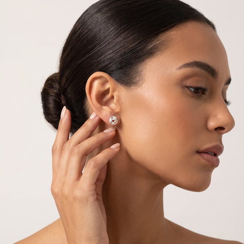 Rosa Earrings