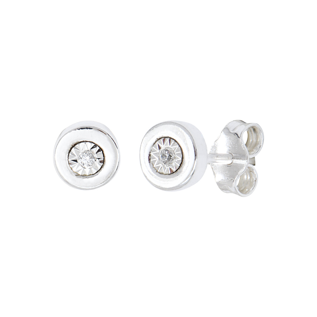 Boucles d'oreilles Carmen