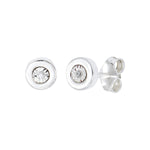 Boucles d'oreilles Carmen