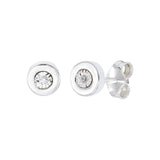 Boucles d'oreilles Carmen