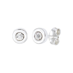 Boucles d'oreilles Carmen