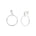 Boucles d'oreilles Jimena