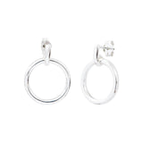 Boucles d'oreilles Cassiopée