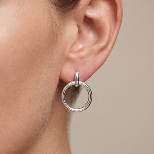 Boucles d'oreilles Jimena