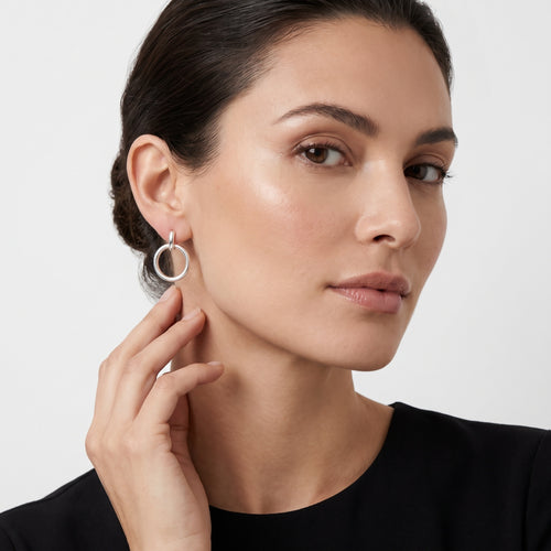 Boucles d'oreilles Jimena