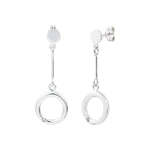 Boucles d'Oreilles Victoire