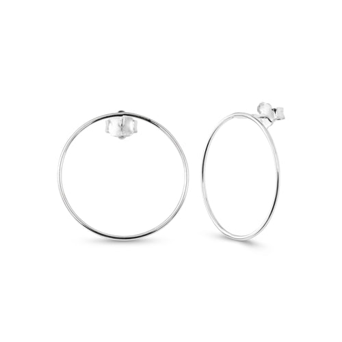 Boucles d'oreilles Tereva