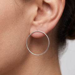 Boucles d'oreilles Tereva
