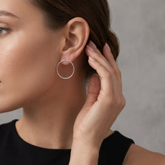Boucles d'oreilles Tereva