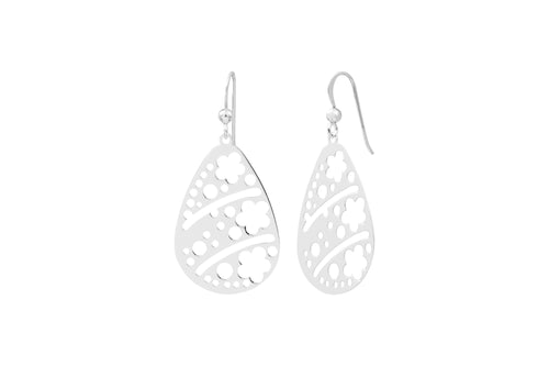 Boucles d'Oreilles Lou