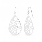 Boucles d'oreilles Teti'aroa