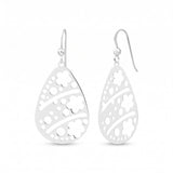 Boucles d'oreilles Teti'aroa