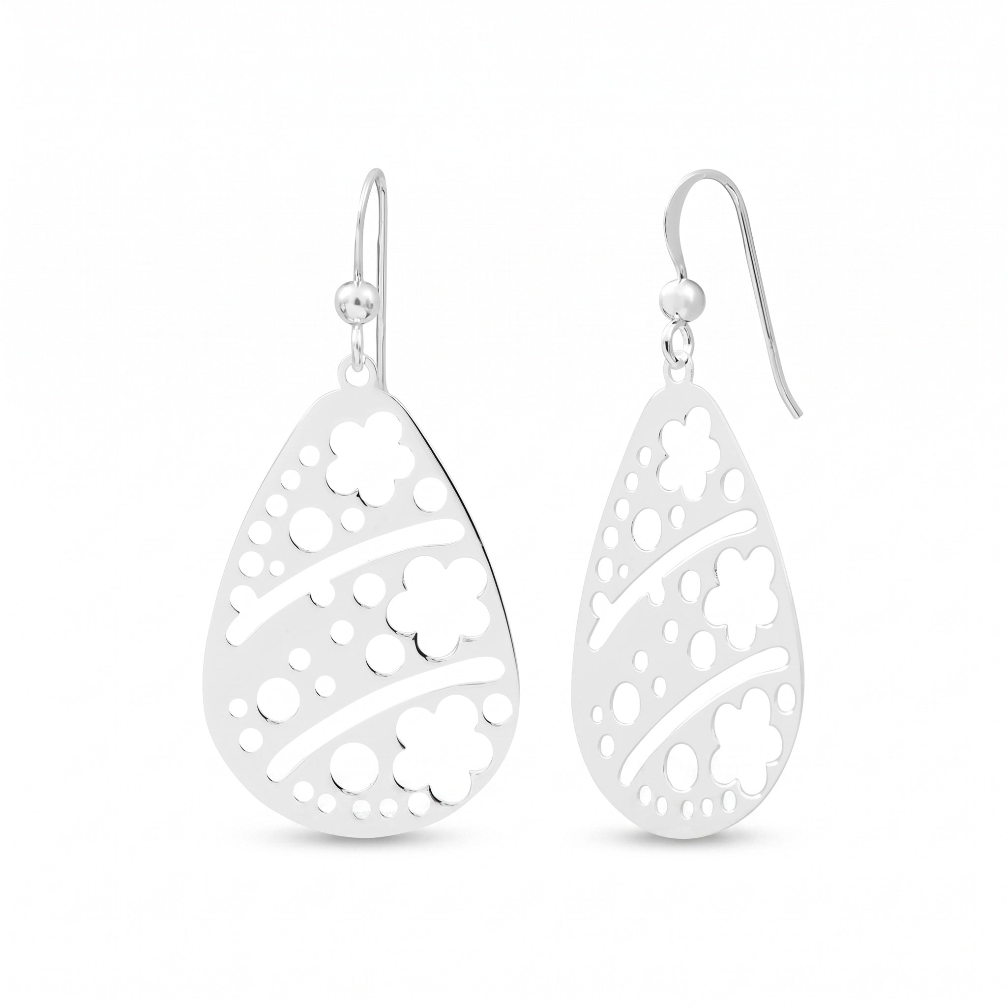 Boucles d'oreilles Teti'aroa