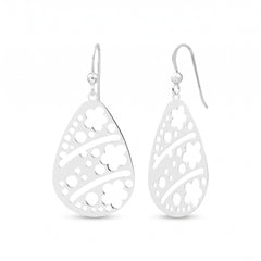 Boucles d'oreilles Teti'aroa
